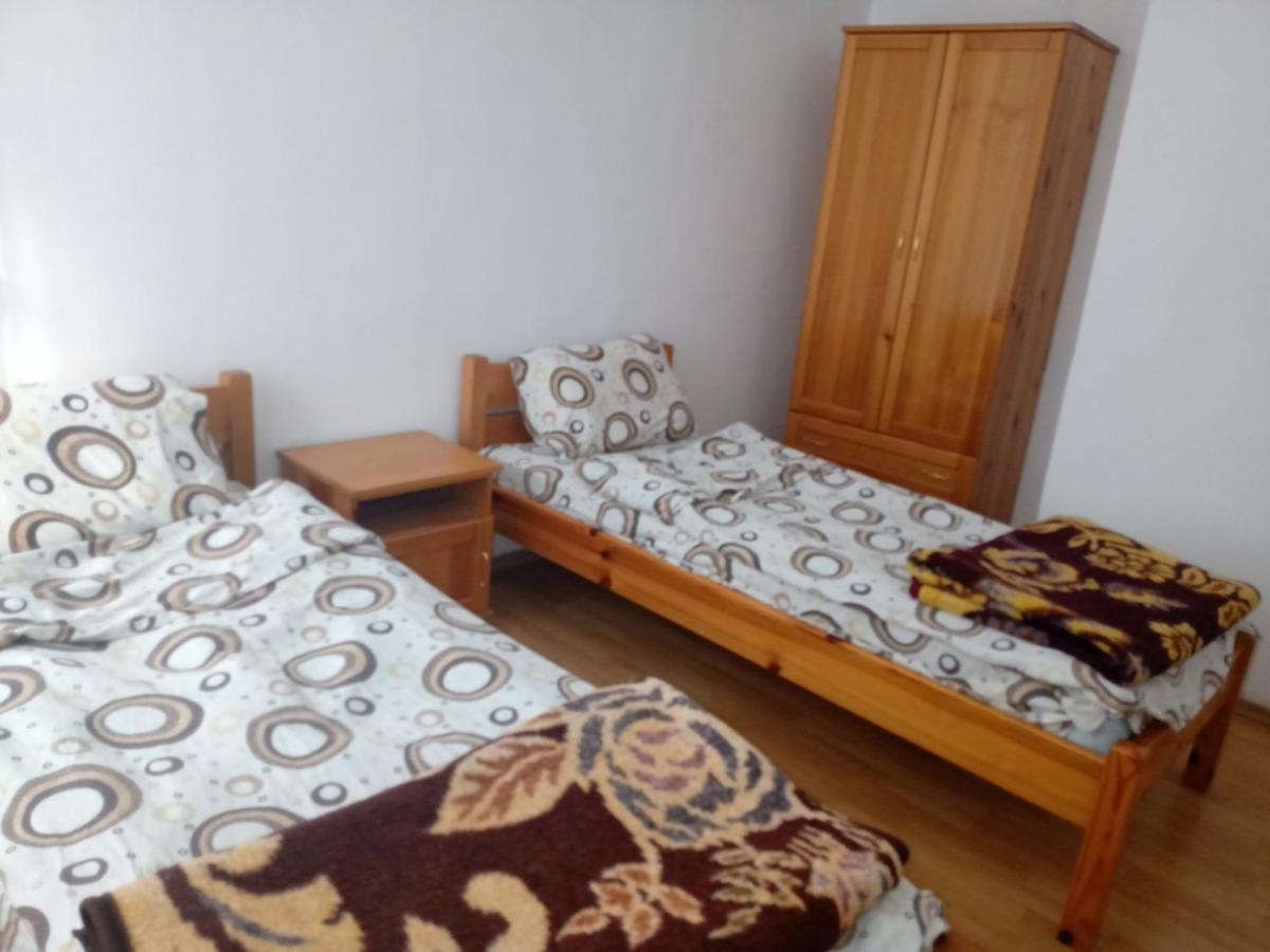 Хотел Оренда Dupnitsa Exterior foto
